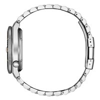 Armbanduhr Citizen Herr Tsuyosa  Shore Limited Edition in Stahl NJ0238-57E - NJ0238-57E